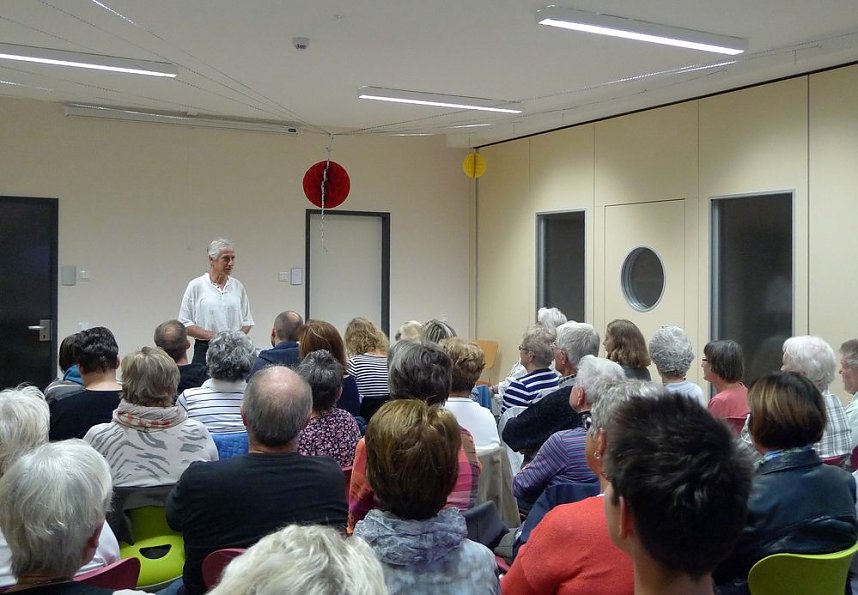 Neues aus dem B&uuml;rgerzentrum