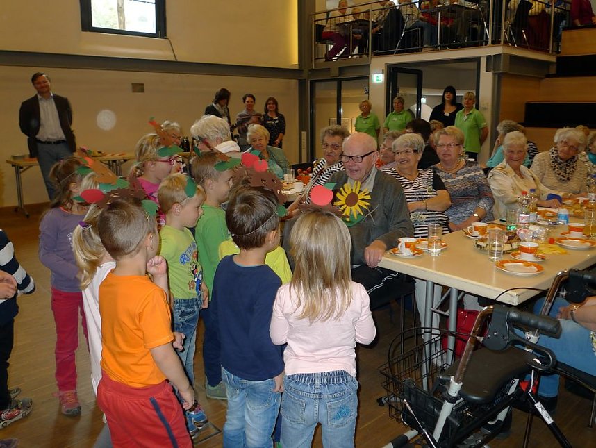 Neues aus dem B&uuml;rgerzentrum