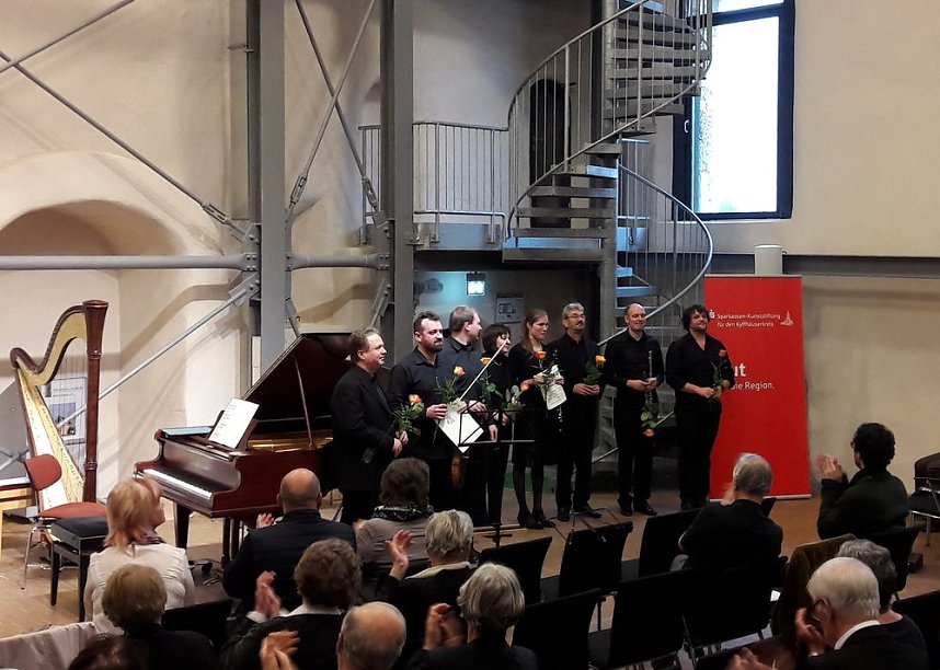 Neues aus dem B&uuml;rgerzentrum