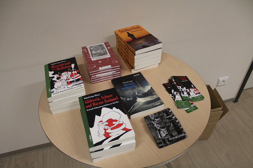 10. Ehrenamtsabend der D&uuml;ne