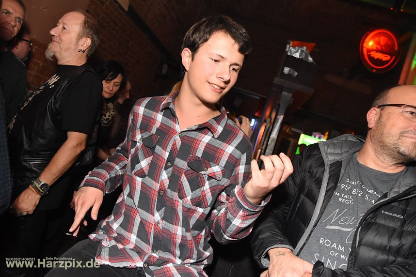 Walter Mitty Bluesband Live