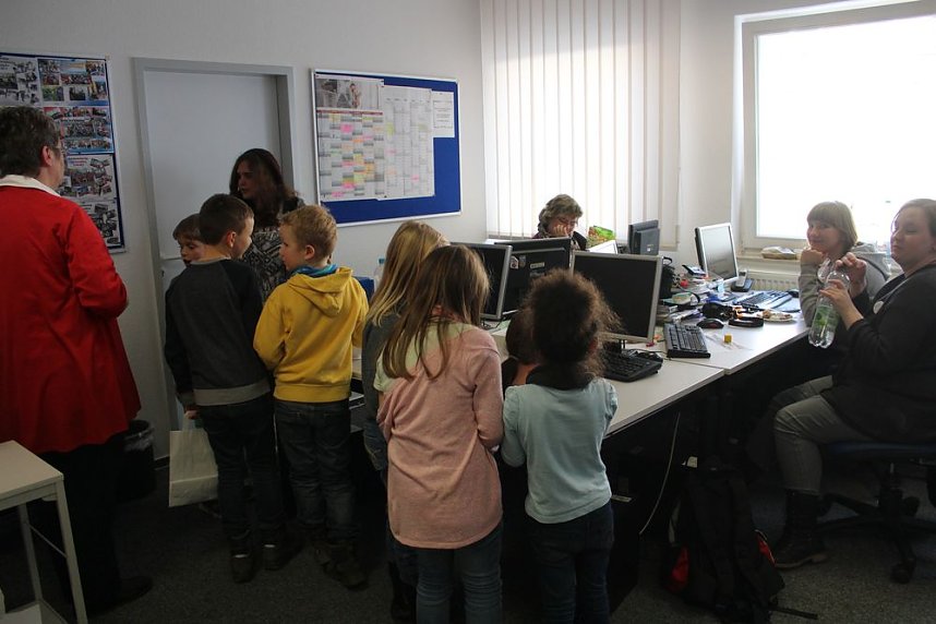 Weihnachtsfest im CSC