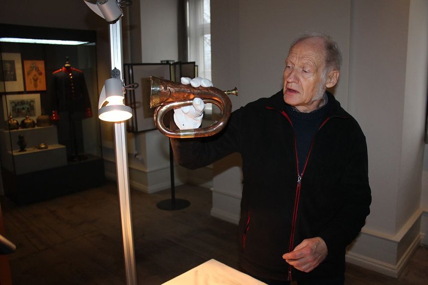 Klangk&uuml;nstlerin Susan Philipsz in Sondershausen