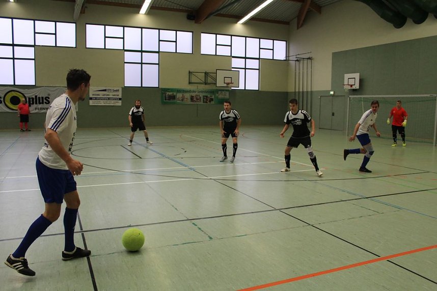 10. Sponsorencup er&ouml;ffnet