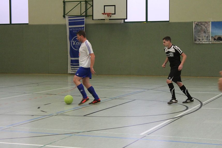 10. Sponsorencup er&ouml;ffnet