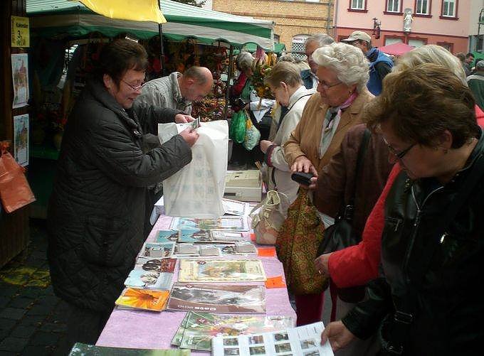 37. Zwiebelmarkt Artern