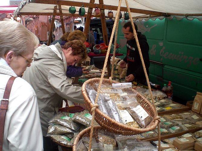 37. Zwiebelmarkt Artern