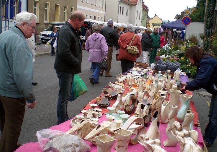 37. Zwiebelmarkt Artern