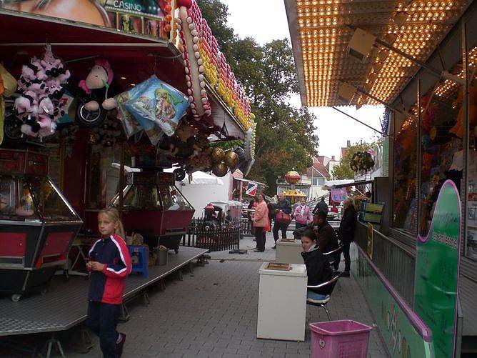 37. Zwiebelmarkt Artern