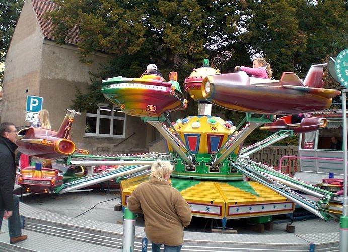 37. Zwiebelmarkt Artern