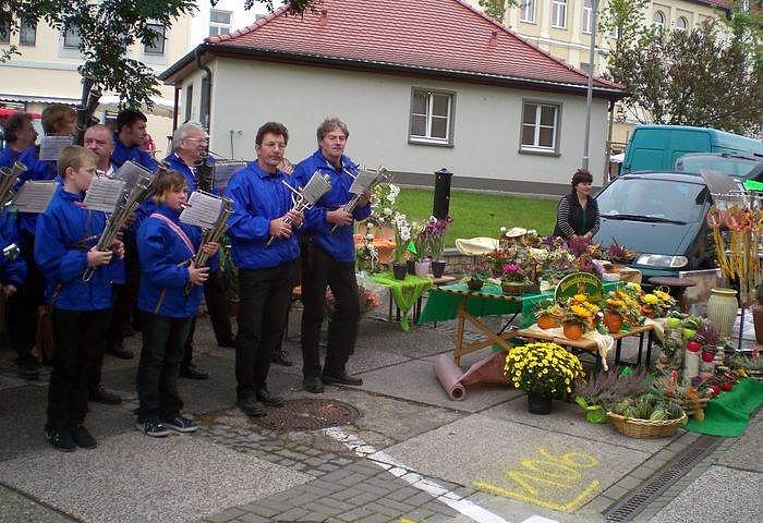 37. Zwiebelmarkt Artern