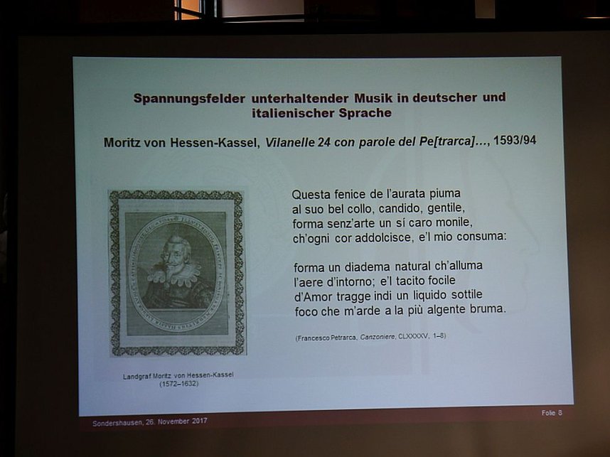 Workshop am Wochenende