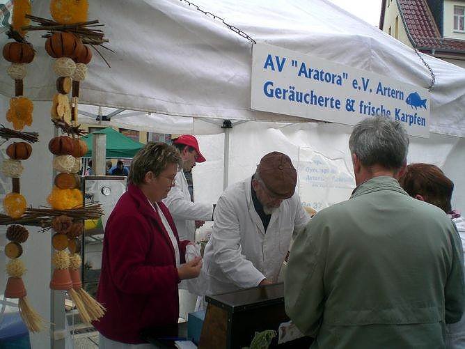 37. Zwiebelmarkt Artern