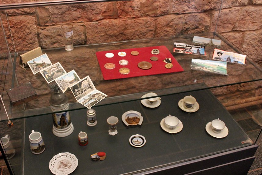 Sch&auml;tze aus der Dunkelheit