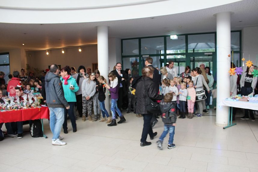 "Ausnahmezustand" in der Talstra&szlig;e Sondershausen