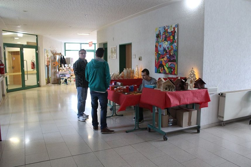 "Ausnahmezustand" in der Talstra&szlig;e Sondershausen