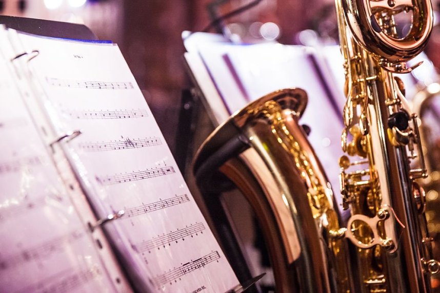 Restkarten f&uuml;r Weihnachtskonzert im Achteckhaus