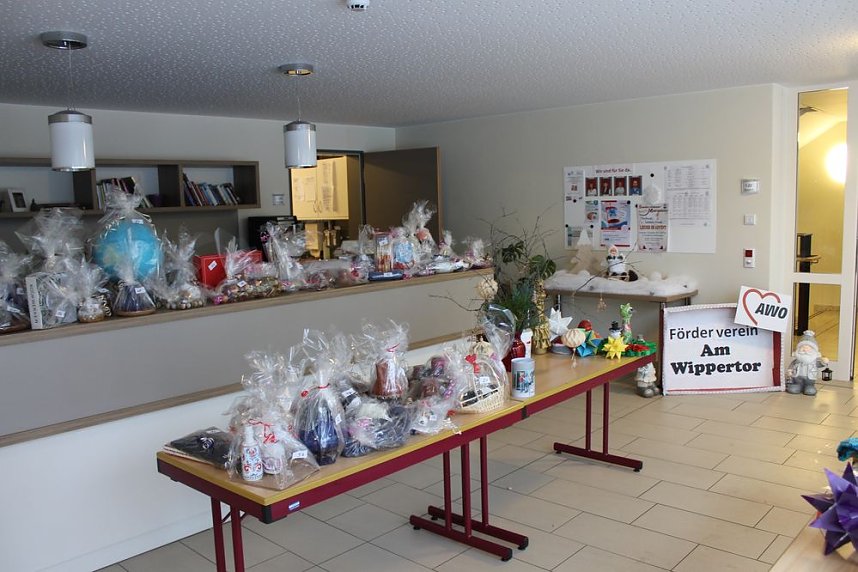  AWO F&ouml;rderverein Am Wippertor