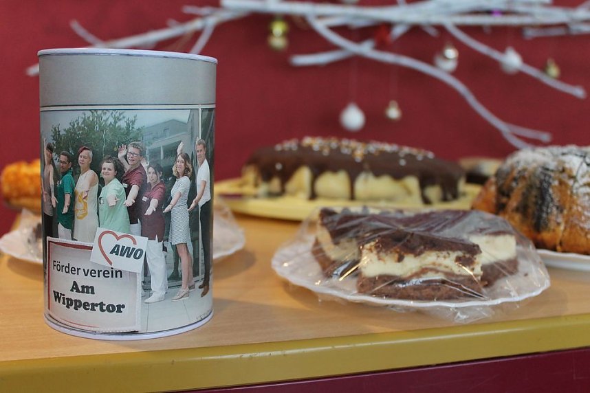  AWO F&ouml;rderverein Am Wippertor