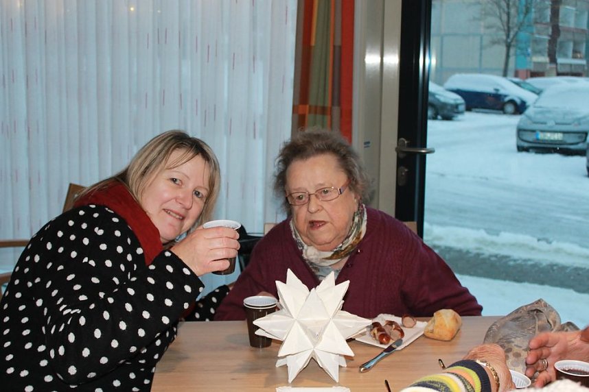  AWO F&ouml;rderverein Am Wippertor