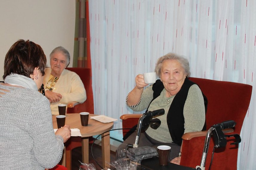  AWO F&ouml;rderverein Am Wippertor