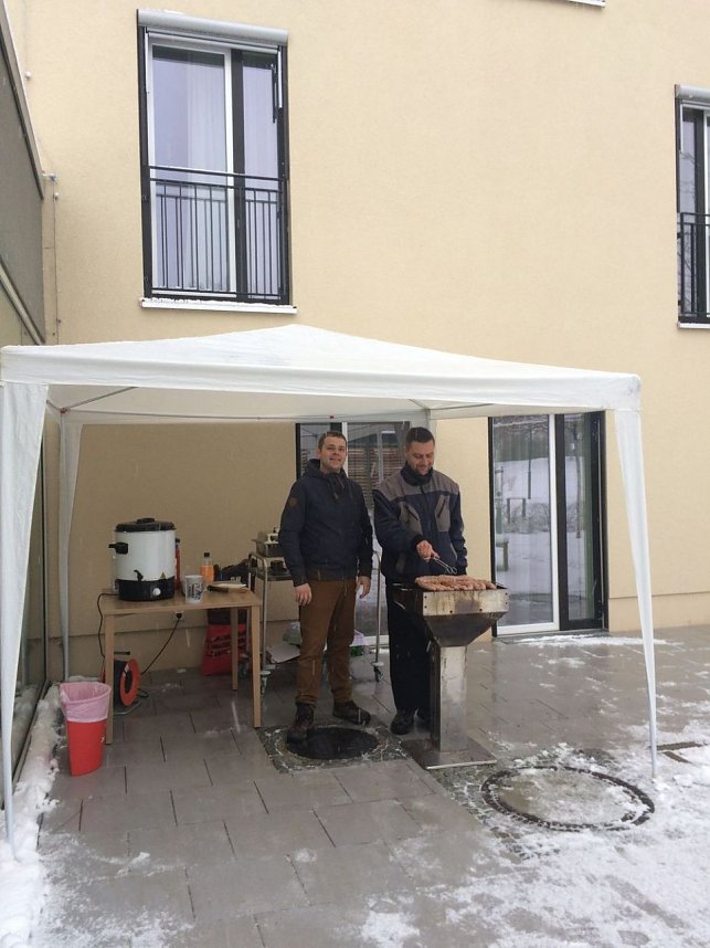  AWO F&ouml;rderverein Am Wippertor