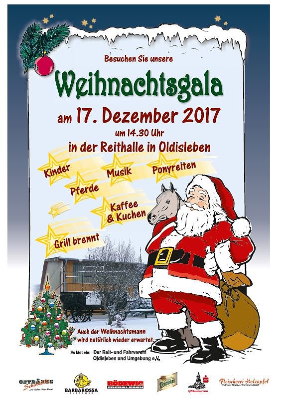 Weihnachtsm&auml;rkte, Puppendoktor und mehr