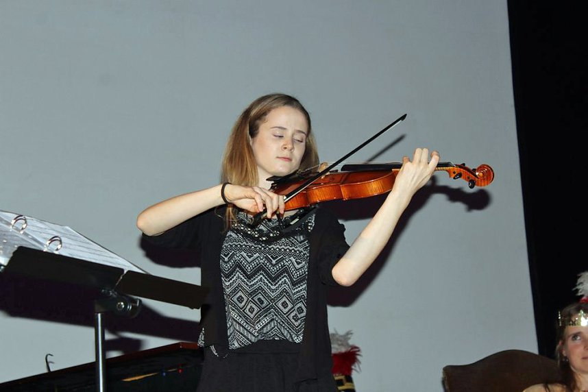 Bergmannsverein feiert stimmungsvoll Jubil&auml;um