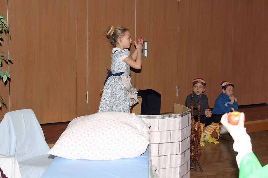 Alle Jahre wieder? Dieses Jahr war`s anders