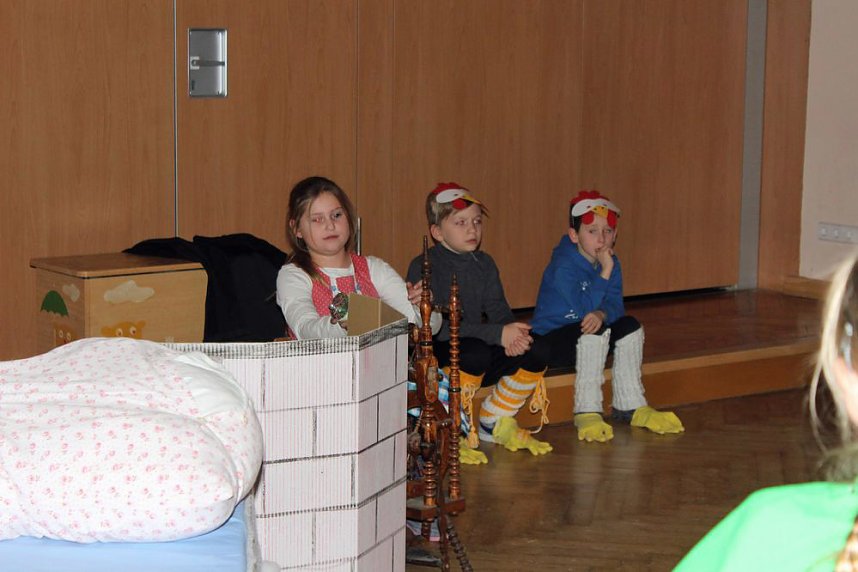 Alle Jahre wieder? Dieses Jahr war`s anders