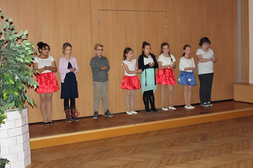 Alle Jahre wieder? Dieses Jahr war`s anders