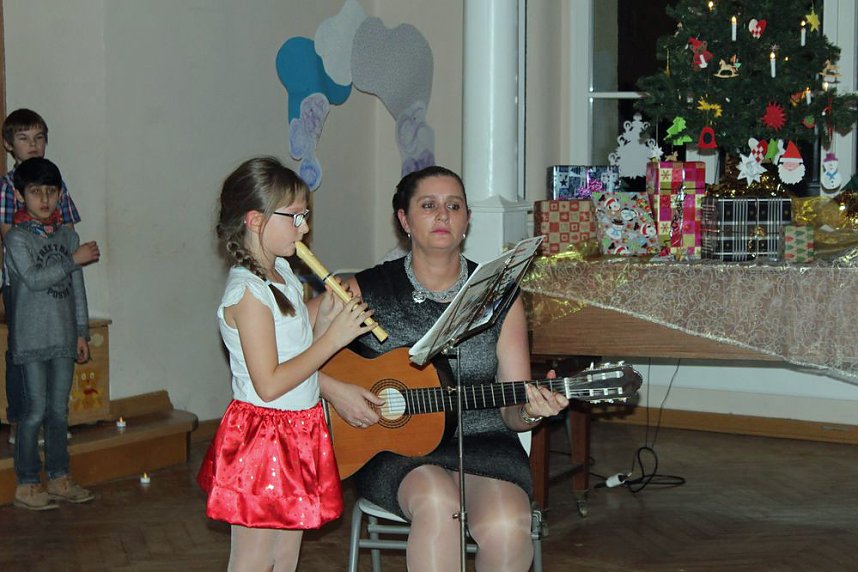 Alle Jahre wieder? Dieses Jahr war`s anders