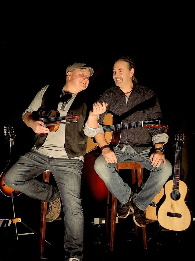 3. Sondersh&auml;user IRISH FOLK NIGHT