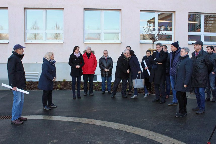 Th&uuml;ringer Gemeinschaftsschule Oldisleben fertig!?