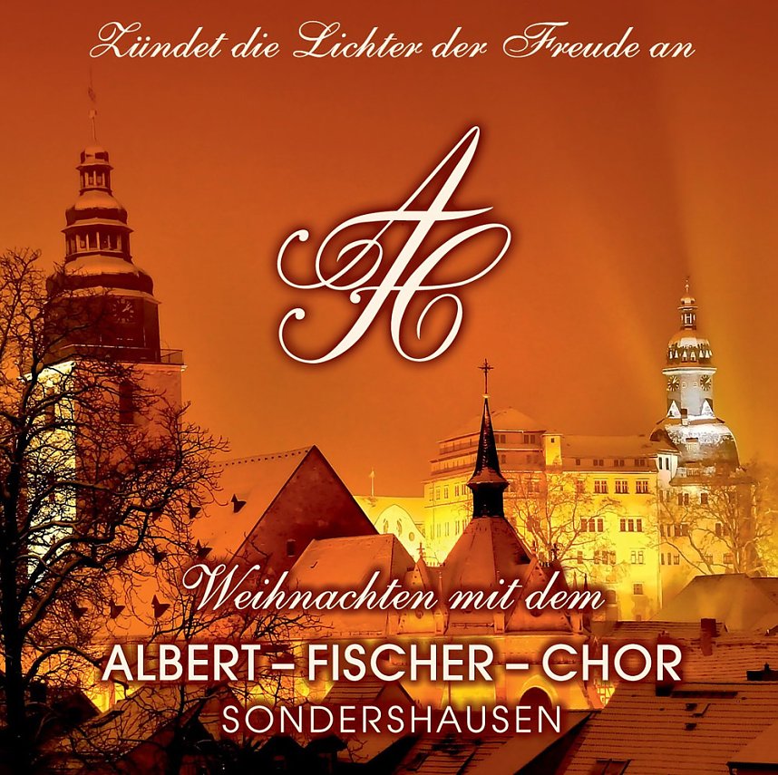 Weihnachten mit dem Albert-Fischer-Chor