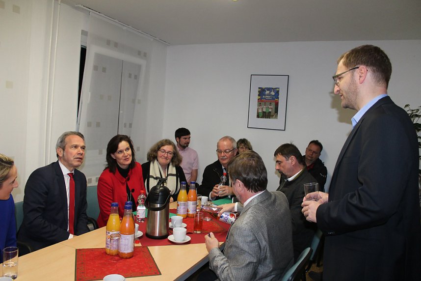 Streetworker ab Donnerstag im Wippertor