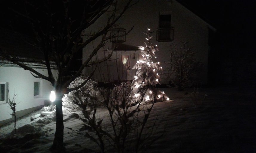 100 Kilometer durch das Vogtland