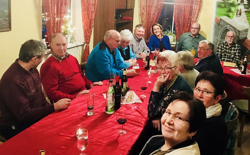 B&uuml;rgermeister-Kandidatin macht sich f&uuml;r Ortsteile stark