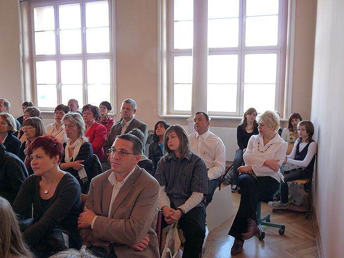 100 Jahre K&auml;the-Kollwitz-Schule