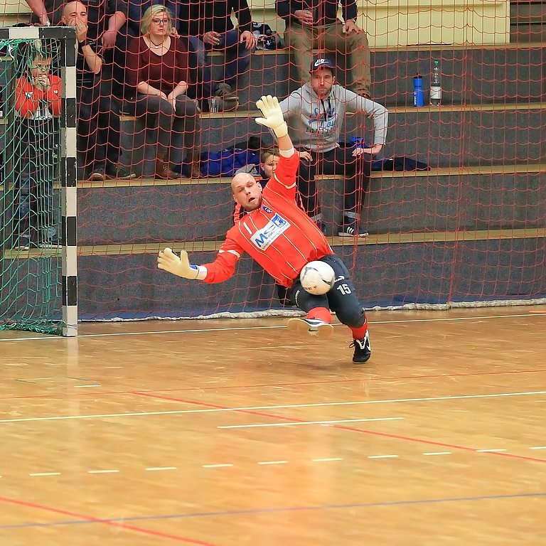 SV Kleinfurra l&ouml;st Ticket f&uuml;r Endrunde