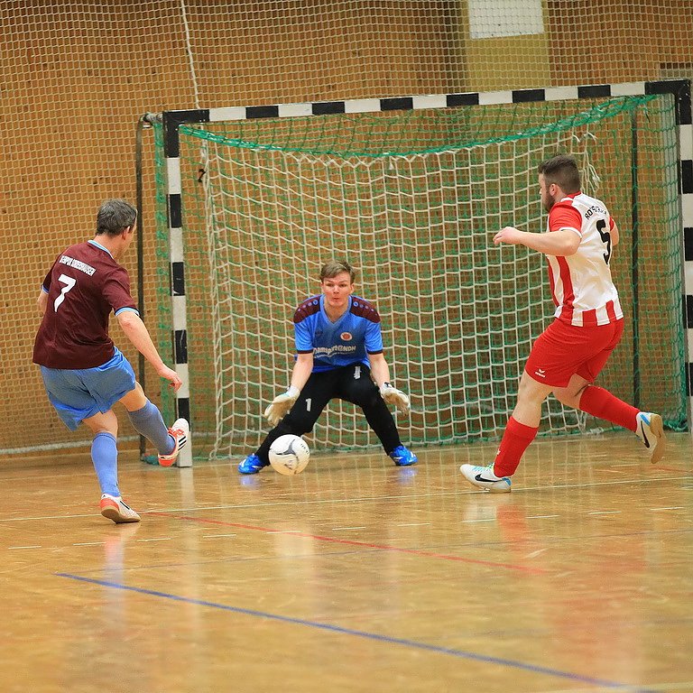 SV Kleinfurra l&ouml;st Ticket f&uuml;r Endrunde