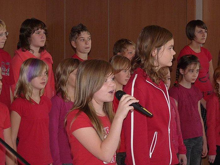 100 Jahre K&auml;the-Kollwitz-Schule