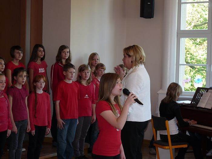 100 Jahre K&auml;the-Kollwitz-Schule