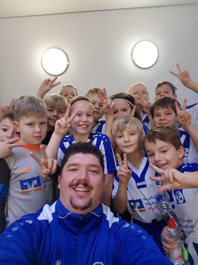 Kids Support Cup 2018