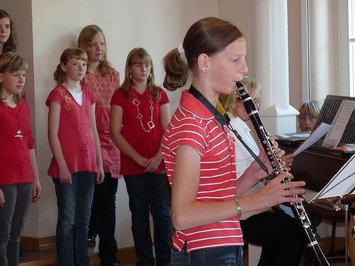 100 Jahre K&auml;the-Kollwitz-Schule