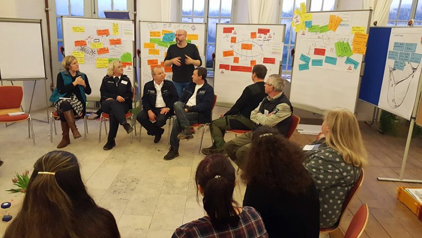 Unter die letzten 10 Preisanw&auml;rter gekommen