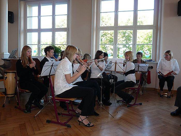 100 Jahre K&auml;the-Kollwitz-Schule