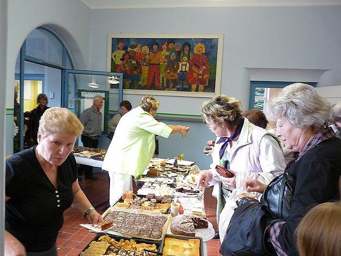 100 Jahre K&auml;the-Kollwitz-Schule