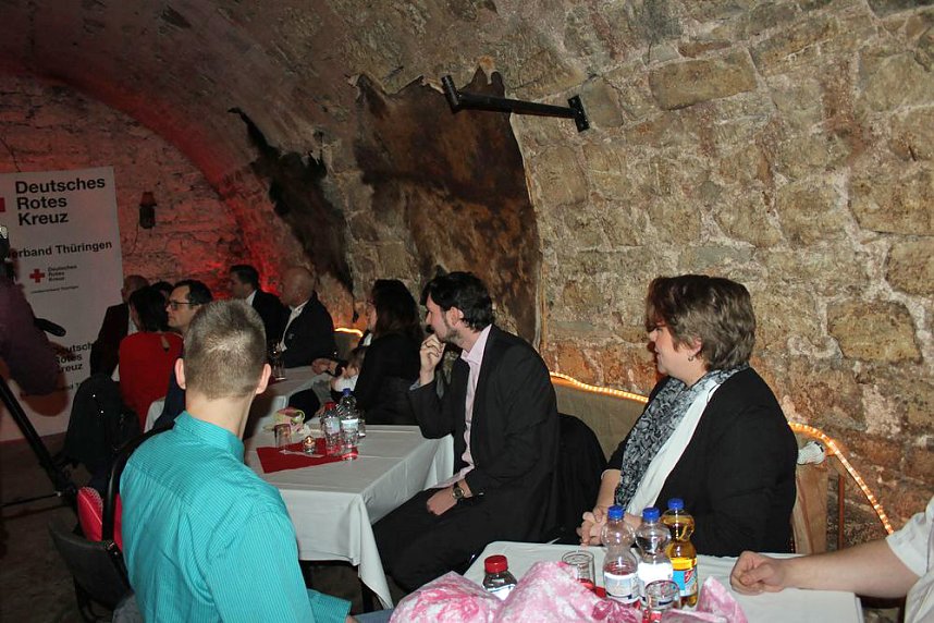 Zum Sanit&auml;ter qualifiziert