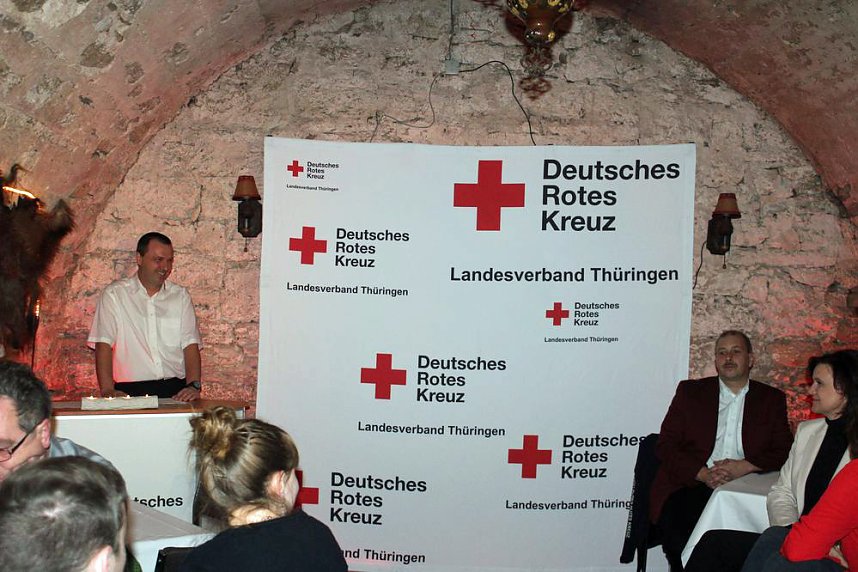 Zum Sanit&auml;ter qualifiziert